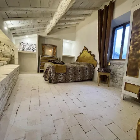 Solo Per Due Apartment