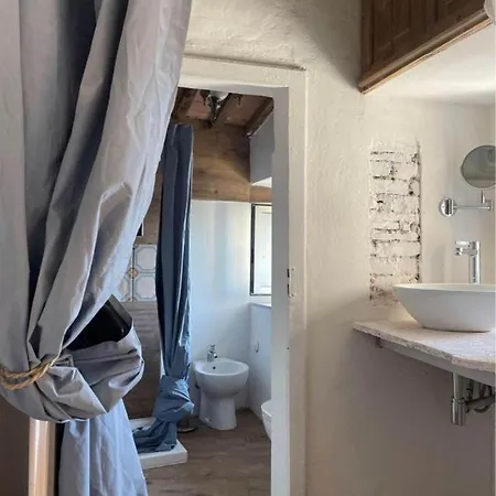 Apartament Solo Per Due *