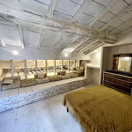 Apartament Solo Per Due *