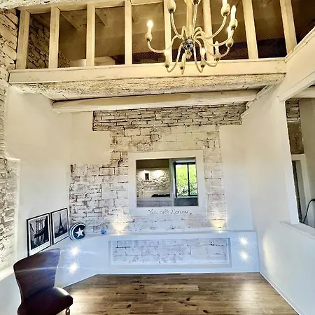 Apartament Solo Per Due