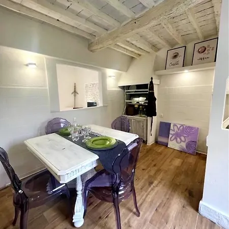 Apartament Solo Per Due *