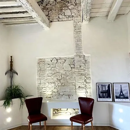 Apartament Solo Per Due *
